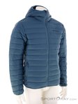Peak Performance Down Liner Hood Herren Isolationsjacke-Blau-XL