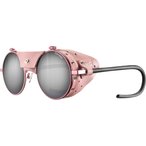 Julbo Vermont Classic Spectron 4 Gletscherbrille  Gletscherbrillen rosa Größe 