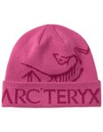 Arc'teryx - Vielseitige Mütze &ndash; Unisex &ndash; Bird Word Toque - Bird Wor
