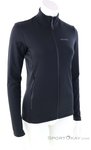 Sportful Cardio Damen Fleecejacke-Schwarz-S