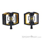 Crankbrothers Mallet DH 11 Klickpedale-Schwarz-One Size