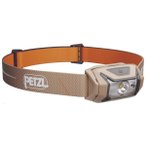 Petzl Tikka Core Stirnlampe  Stirnlampen Bergsport   Größe One Size braun