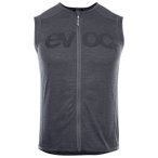 Evoc - Protector Vest - Protektor Gr S blau/grau