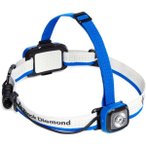 BLACK DIAMOND Lampen / Dynamos SPRINTER 500 HEADLAMP, Größe ONE SIZE in Blau