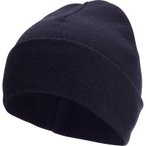 Woolpower Beanie Classic - Merino Mütze dark navy