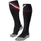 Falke SK4 130 Years Herren Skisocken ( Schwarz 39-41)