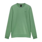 Oakley Herren Relax Crew 2.0 Pullover (Größe XXL, gruen)