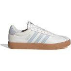 ADIDAS Damen Halbschuhe VL Court 3.0, Größe 38 in Weiß
