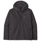 Patagonia - Windshadow Jacket - Winterjacke Gr XS grau