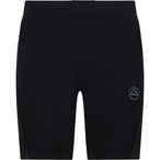 La Sportiva Triumph Tight  Herren  Tights & Leggings schwarz Größe M Trailrunn