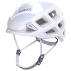 Blue Ice - Blast Helmet - Kletterhelm Gr S/M weiß