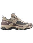 Salomon - Wanderschuhe für Tageswanderungen - X Ultra 5 GTX W Dsrtan/Whpep/Gree