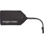 Eagle Creek Reflective Luggage Tag Kofferanhänger  Reise-Accessoires schwarz Gr
