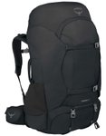 Osprey - Rucksack für Trekking - Fairview Trek 70 Black  - schwarz