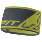 Dynafit - Leopard Logo Headband - Stirnband Gr 58 cm oliv
