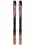 Salomon - Ski Set inkl. Bdg. - All-Mountain-Ski-Set - Stance 80 + M10 GW L80 202