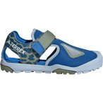 adidas Terrex Captain Toey 2.0 Sandalen Kinder  Sandalen blau Größe 34 Lifesty