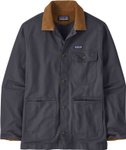 Patagonia - Lässige Jacke aus Bio-Baumwolle &ndash; Herren &ndash; M's Poi