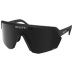 Scott - Sunglasses Sport Shield S4 - Fahrradbrille schwarz