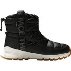 THE NORTH FACE Damen W THERMOBALL LACE UP WP, Größe 37 in Pink