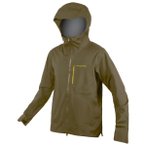 Endura - MT500 Waterproof Jacket - Fahrradjacke Gr S oliv