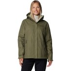 COLUMBIA Damen Doppeljacke Bugaboo III Fleece Interchange Jack, Größe XXL in G