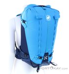 Mammut Trion Nordwand 28l W Damen Rucksack-Türkis-28