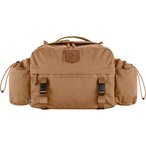 Fjällräven Singi 10 Hüfttasche  Hüfttaschen braun Größe 10L Trekking