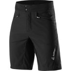 Löffler Swift Csl MTB Hose kurz Herren  Fahrradhose schwarz Größe XS Mountain