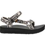 Teva Midform Universal Sandale Damen  Sandalen rosa Größe 37 Lifestyle