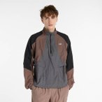 NEW BALANCE Herren Jacke Better Run Water Resistant Jacket, Größe S in Weiß