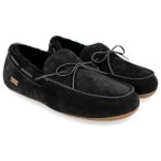 Haflinger - Yumah - Hüttenschuhe 40 schwarz