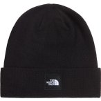 The North Face Dock Worker Beanie Mütze Unisex ( Blau one size)