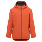 Regatta - Junior Frelton - Kunstfaserjacke Gr 3-4 Years rot