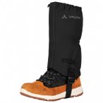 Vaude - Kid's Gaiter II - Gamaschen One Size schwarz