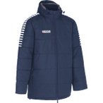 DERBYSTAR Fußball - Teamsport Textil - Coachjacken Hyper Coachjacke, Größe XX