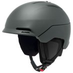 Alpina - Nax - Skihelm Gr 51-55 cm grau