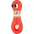 Beal Sunrise 9.2 mm Unicore Dry Cover - Einfachseil orange 60 m