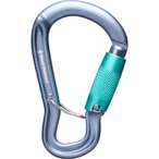 Black Diamond GridLock Trible Lock - Sicherungskarabiner uni