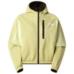 The North Face - Women's Mountain Athletics Fleece Full Zip - Fleecejacke Gr XS 