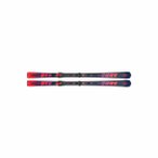 Fischer THE CURV DTX MT + RSX Z12 PR 25/26 ( Schwarz 164 Größe,)