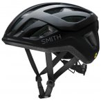 Smith - Signal Mips - Radhelm Gr 51-55 cm - S schwarz