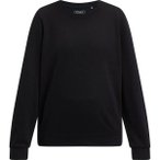 ENERGETICS Damen Sweatshirt  Amalou III W, Größe 38 in Schwarz