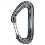 C.A.M.P. - Nano 22 - Schnappkarabiner grau
