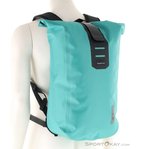 Ortlieb Velocity PS 23l Rucksack-Türkis-23