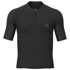 7mesh - Pace Jersey S/S - Radtrikot Gr L schwarz