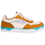 shoevenir - Algarve - Sneaker 36 weiß