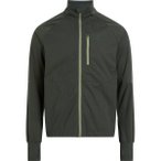 ENERGETICS Herren Jacke Semenyo III, Größe S in Grau