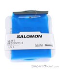 Salomon Soft Reservoir 1.5L Trinkblase-Blau-One Size