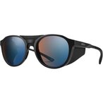 Smith Venture Sportbrille  Sportbrillen & Sportsonnenbrillen schwarz Größe One